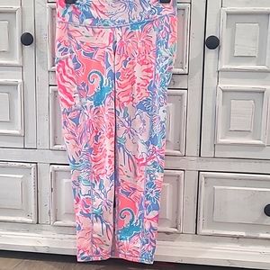 Lilly pulitzer luxletic leggings